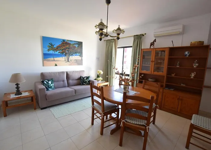 Apartamentos Carruna