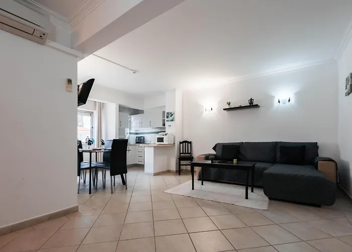 Apartamentos Julieta