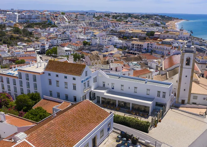 Vila Recife Hotel