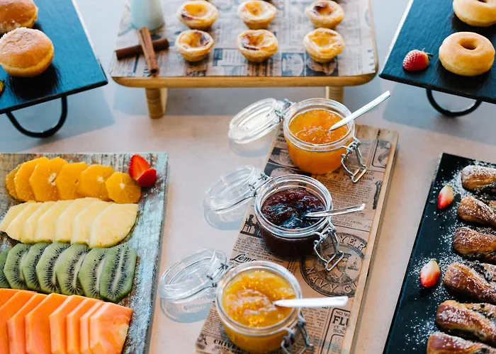 Hotel Indigo Albufeira By Ihg (Adults Only)