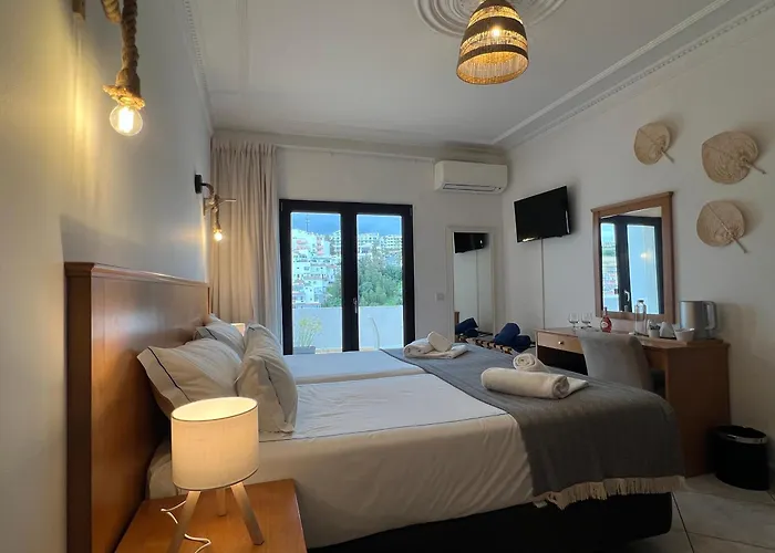 Ethos Bertolina Wellness Urban Living