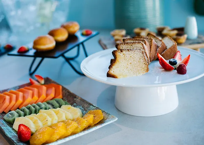 Hotel Indigo Albufeira By Ihg (Adults Only)