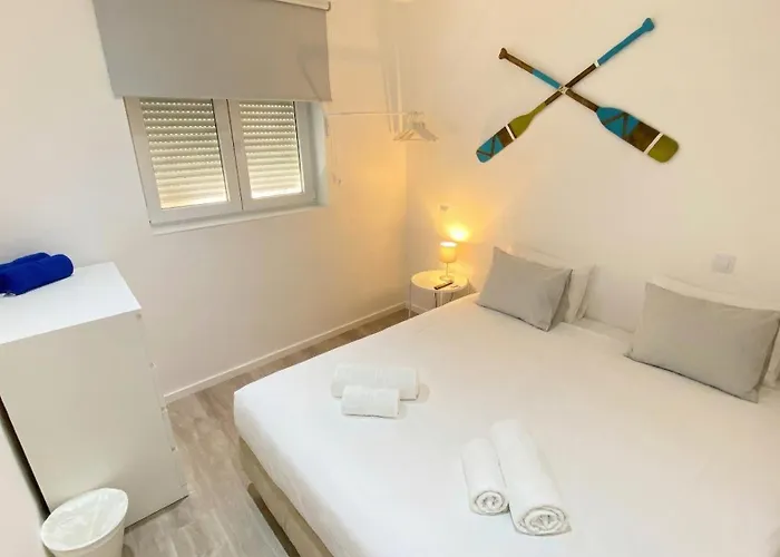 Casa Amarela Guesthouse