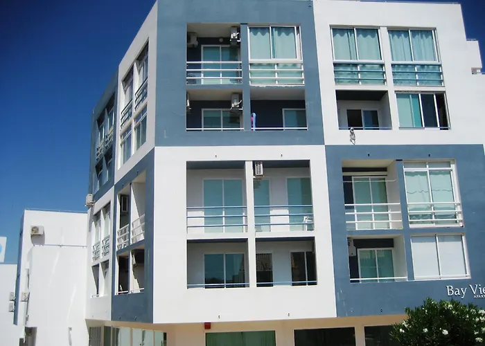 Bay View Apartments